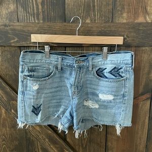 Lucky Brand Short